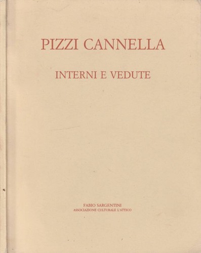 Pizzi cannella interni - pizzi,