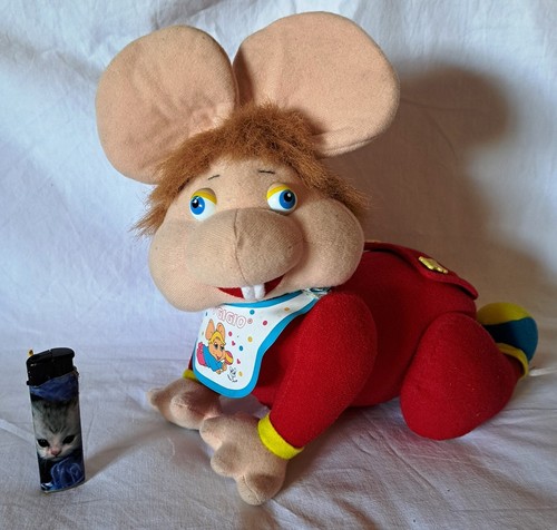 Topo gigio gatton gattoni - gigio,