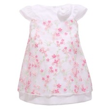 8816r vestito bimba simonetta - vestito,
