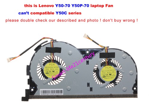 Nuovo per lenovo - lenovo, y50-80