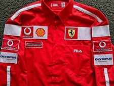 Maglia Manica Lunga Ufficiale