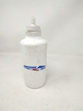 P vintage borraccia bottle