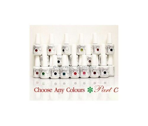 Gelish harmony part - gelish,
