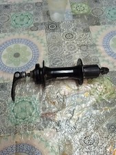 Mozzo Fat Bike 36 fori