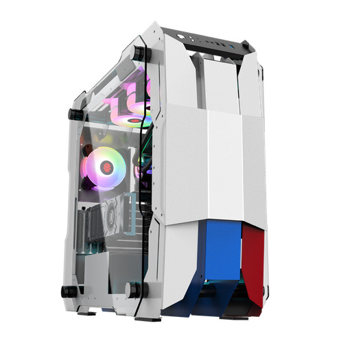 Gaming computer case - computer,