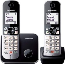 Panasonic KX-TG6852 cordless