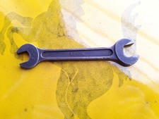 LANCIA AURELIA FLAMINIA CHIAVE IN POLLICI 8091030  TOOL KIT BAG