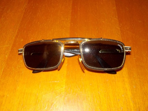 Occhiali sting vintage - occhiali,