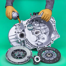 🟧 CAMBIO M40 2.3 D FIAT