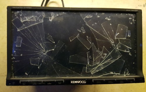 Kenwood dnx7240bt 2din - -,