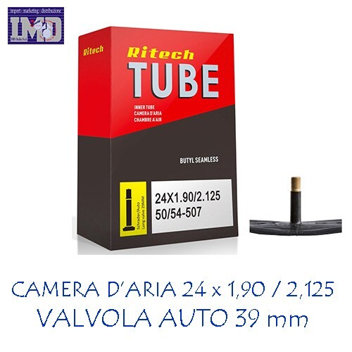 Camera aria mtb 90 - x, 1,90