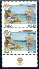 Regioni 2007 Sardegna varietà