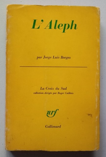 Borges jorge luis - jorge,