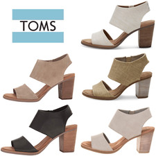 Toms majorca cutout women - majorca, women's