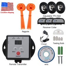 Recinzione Elettrica Wireless