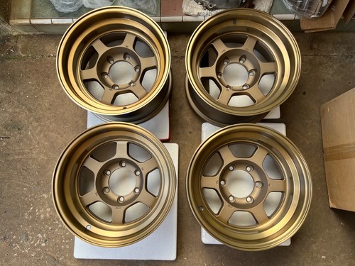 Per cerchi land cruiser pajero - cerchi,