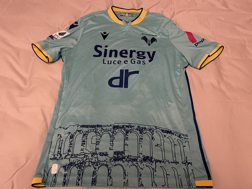 Maglia ufficiale hellas - 3^,