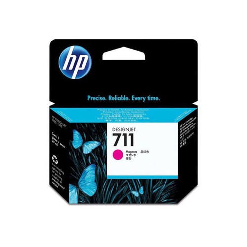 711 ink jet magenta - ink,