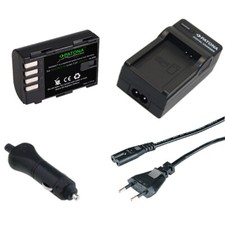 Batteria Patona +