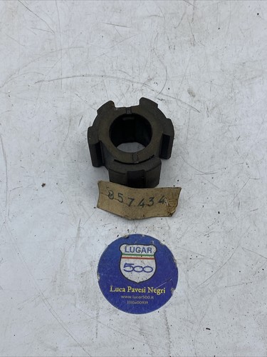 Mozzo per manicotto - mozzo,