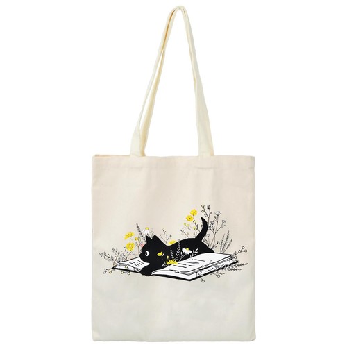 Volumoon borsa tote tela - volumoon, in
