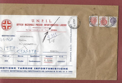 Storia postale siracusana - storia,