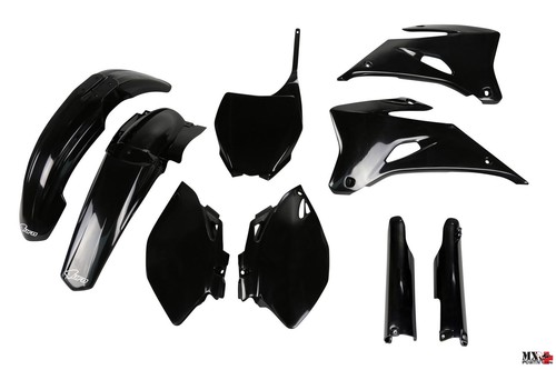 Kit plastiche yamaha - kit,