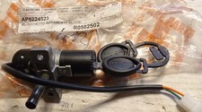 Aprilia blocco - aprilia,