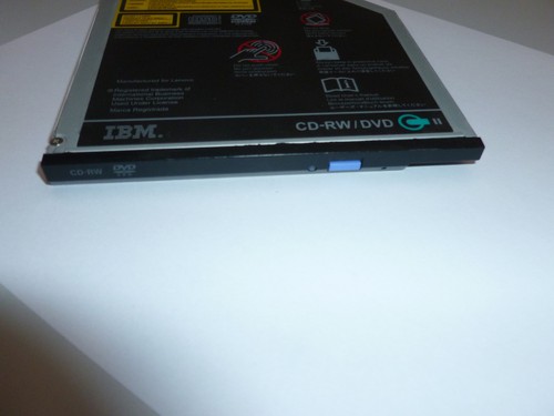 Unità dvd ibm per - cd-rw/dvd,