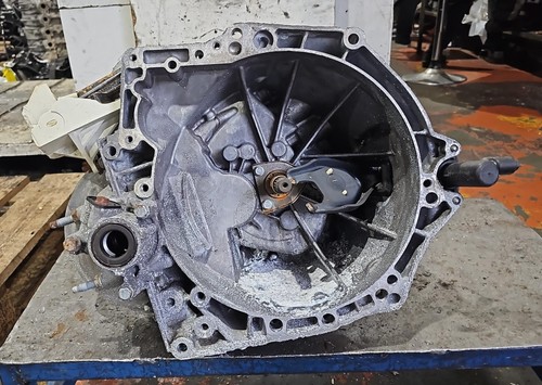 Cambio manuale completo per - cambio,