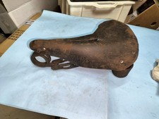 BICI SELLA ANTICA "ALBA"  -