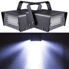 2Pack 32Led Strobo Discoteca