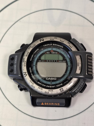 Orologio digitale uomo casio - orologio,