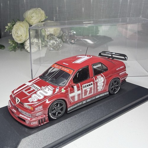 Modellino auto minichamps 43 - modellino,