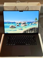 Apple MacBook Pro M4 Pro 2024