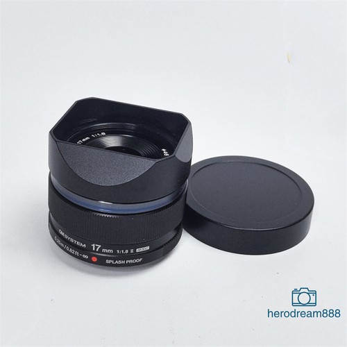 Paraluce per olympus 17mm - paraluce,