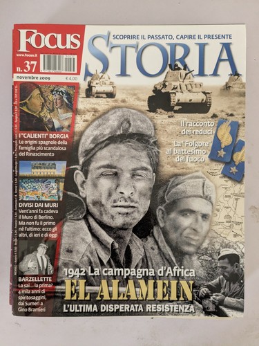 Focus storia 37 - focus,