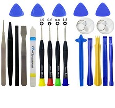 Kit attrezzi riparazione