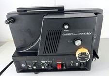 Proiettore pellicola vintage