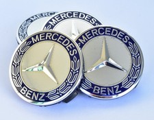 SET 4 PCS Tappi Coprimozzi Ø