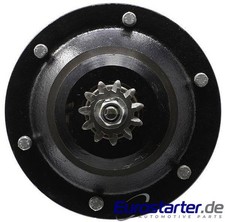 1 * Avviatore Reman OEM