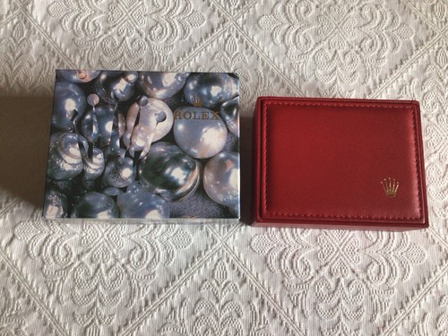 Scatola vintage box - scatola,