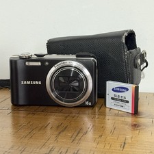Samsung WB650 12,2MP