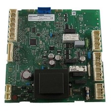 Scheda caldaia programmabile 65105535 originale Elco Ecoflam+SiemensAGU2.303A153