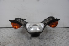 60682- Carena Portafaro Completo Di Faro e Frecce Piaggio Free 50 / 100 dal 1999