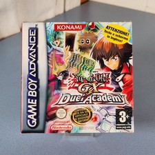 Yu Gi Oh Gx Duel Academy Game