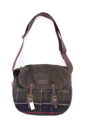 Borsa tracolla barbour - borsa, a