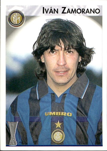 Figurina calcio coppe panini - figurina,