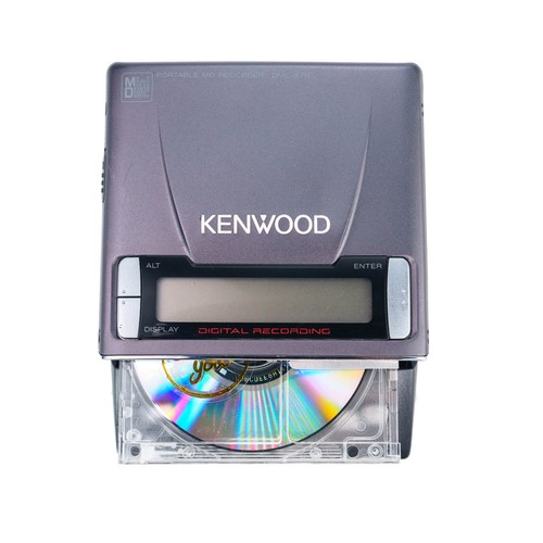 Kenwood dmc e7r - kenwood, dmc-e7r