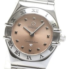 Orologio da donna Omega